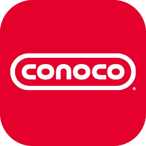 My Conoco 6.2.2