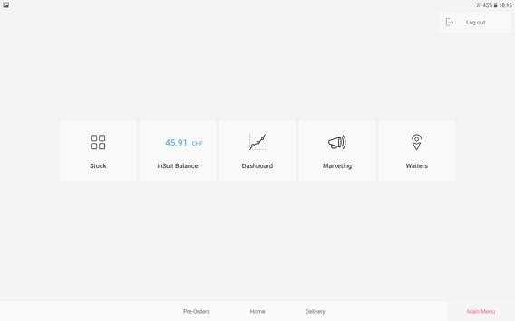 inSuit Business screenshot 4