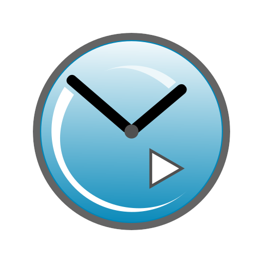 Time Tracker - Timesheet иконка