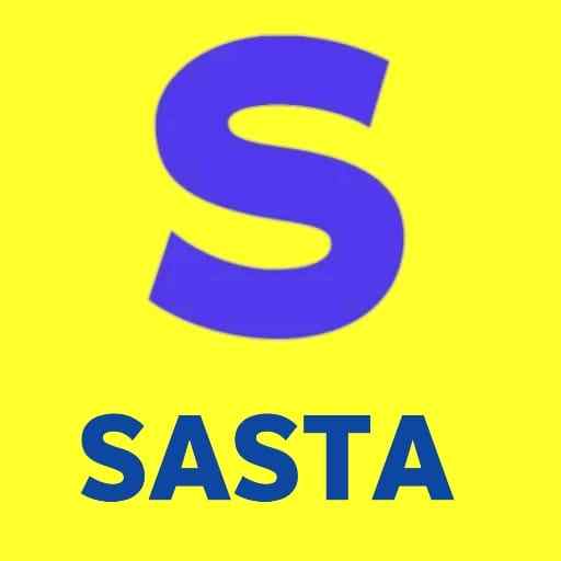 Sasta: Online Shopping App 10.2