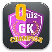 GK Quiz - General Knowledge & Current Affair Quiz 3.7