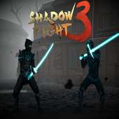 Shadow Fight Wallpaper