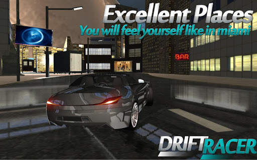 Drift Car Racing screenshot 3