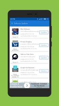 Update Software & apps screenshot 3