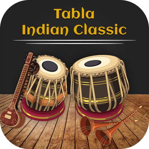 Tabla - India's Mystical Drum 1.0