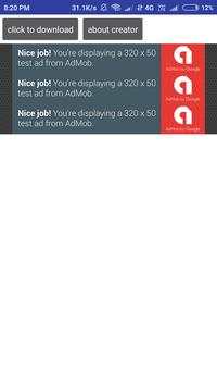 Apk edit pro screenshot 3