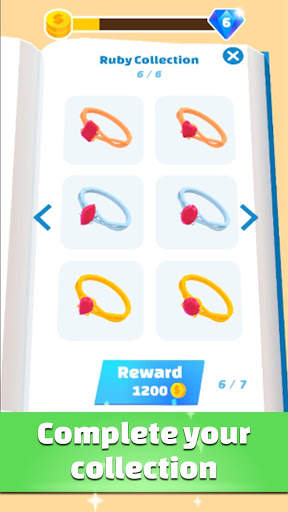 Jewelry Maker screenshot 8