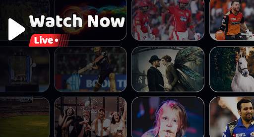 Hotstar Live Cricket TV - Best Guide for hotstar screenshot 1