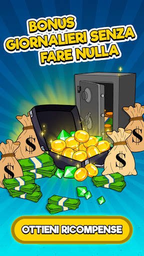 From Zero to Hero: Cityman screenshot 5