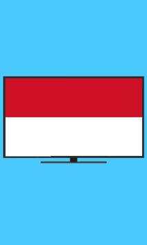 Indonesia tv screenshot 1