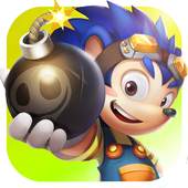 Boom Friends – Super Bomberman Game 1.0.3