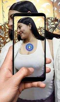 Hot Video for Bigo ~ Vigo Hot collections screenshot 1