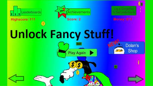 Gooby Game 2 screenshot 4