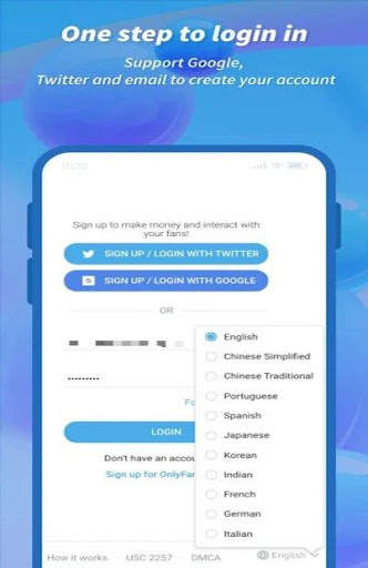 Onlyfans App tips screenshot 2