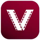 VidStatus -Status Video Downloader & Clip Video logo