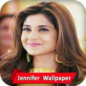 Jennifer Winget Full HD Wallpaper New Photos 1.0