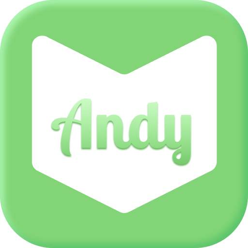 Andy English 3.2.0