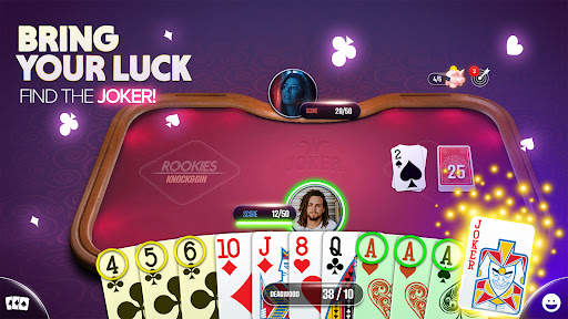 Gin Rummy Extra – Online screenshot 8
