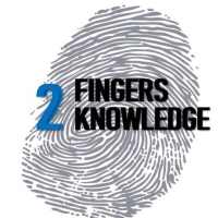 2 Fingers Knowledge on 9Apps
