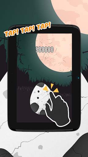 Boo Egg screenshot 8