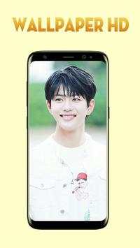 Bomin (Golden Child) Wallpaper Free screenshot 4