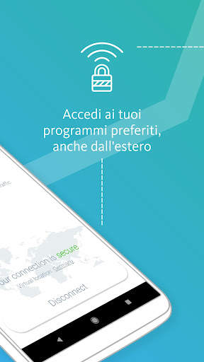Avira Phantom VPN - Proxy VPN screenshot 2