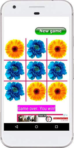 Game caro 3x3 screenshot 8