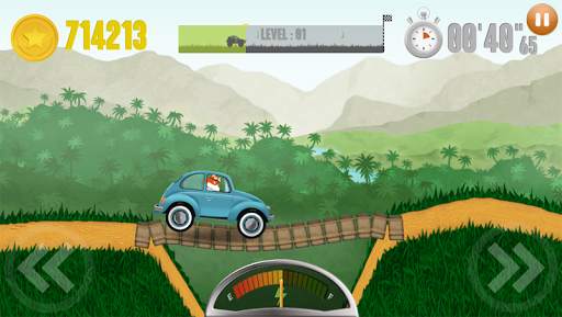 Offroad Racing Cars screenshot 3