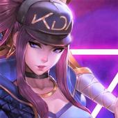Mobile Legends 2 icon