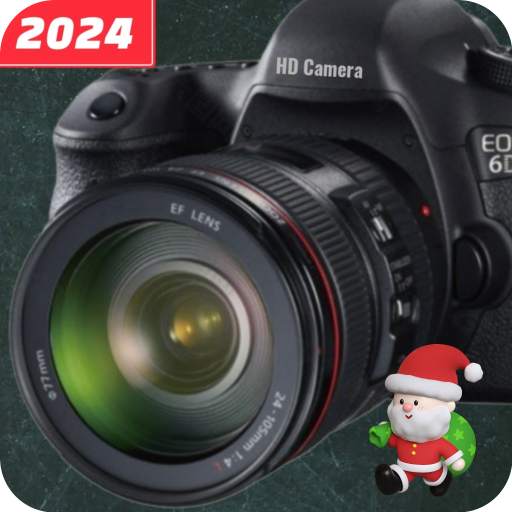 HD Camera for Android 1.2.3