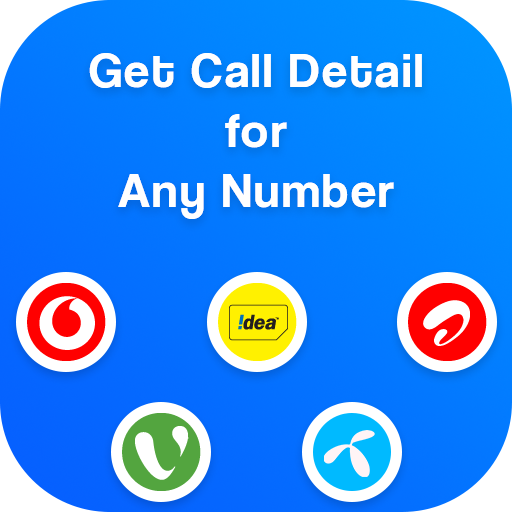 Caller Information for All Networks icon