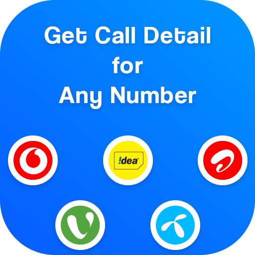 Call History: Call Details Of Any Mobile Number 1.3