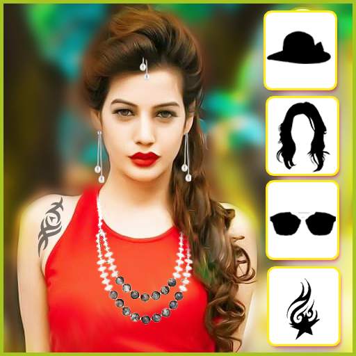 Photo Editor – Beauty Plus 1.0.3