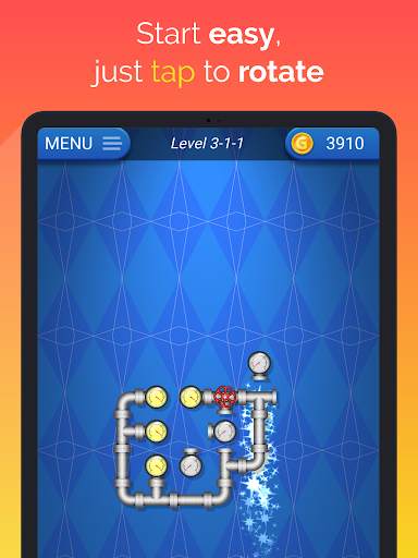 AWalk - Life-long puzzle game screenshot 14