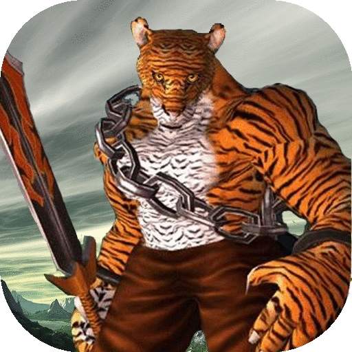Terra Fighter - Fighting Games 3.7