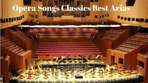 Opera Songs Classics Best Arias screenshot 14