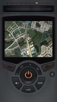 Flashlight LED: Torch light screenshot 7