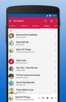 XX Video Player - offline HD Movie Player 2018 screenshot 3