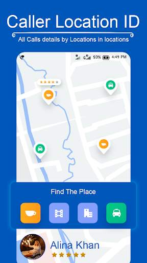 Live Mobile Number Tracker - Phone Call Locator screenshot 3