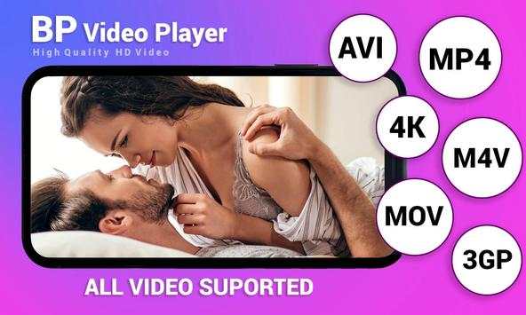 BP Video Player 2020 screenshot 5