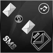 SMS Ringtones 2016 on 9Apps