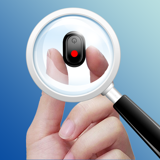 Hidden Devices Detector icon