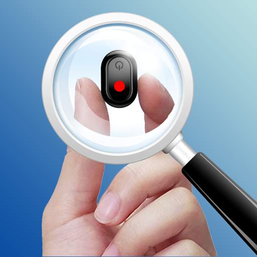 Hidden Devices Detector 1.0.5