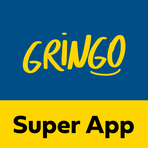 Gringo: Licenciamento, IPVA e  أيقونة