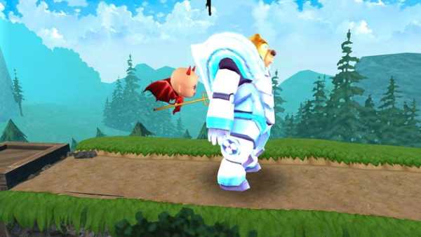 Bear World screenshot 5