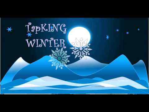 Tap King - Winter FREE screenshot 1