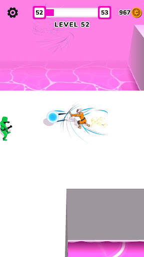 Crowd Master 3D screenshot 6