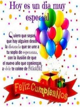 Feliz cumpleanos gif para WhatsApp screenshot 5