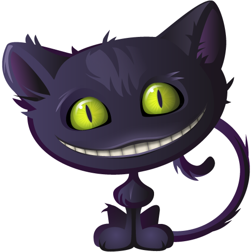 Talking dancing Cat icon