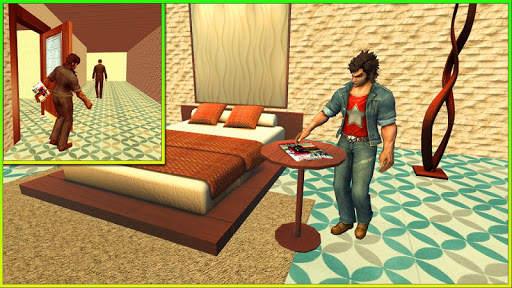 Virtual Thief Simulator 2019 screenshot 1
